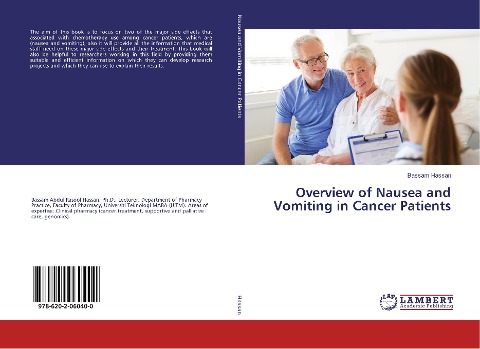 Overview of Nausea and Vomiting in Cancer Patients