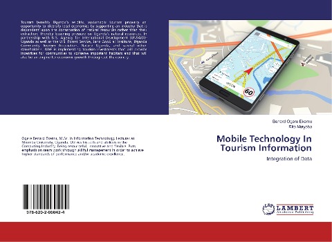 Mobile Technology In Tourism Information: Integration of Data