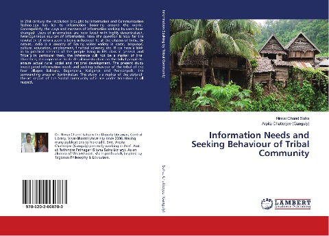 Information Needs and Seeking Behaviour of Tribal Community