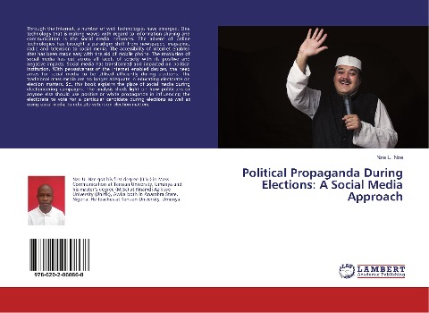 Political Propaganda During Elections: A Social Media Approach
