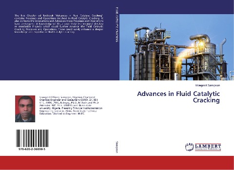 Advances in Fluid Catalytic Cracking