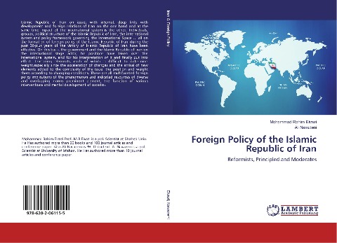 Foreign Policy of the Islamic Republic of Iran: Reformists, Principled and Moderates