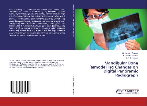 Mandibular Bone Remodelling Changes on Digital Panoramic Radiograph