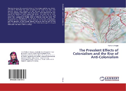 The Prevalent Effects of Colonialism and the Rise of Anti-Colonialism