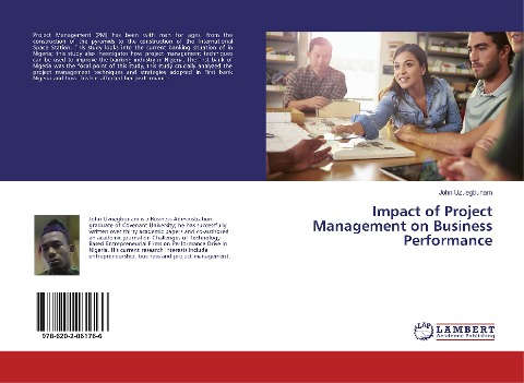 Impact of Project Management on Business Performance