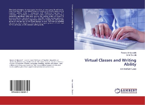 Virtual Classes and Writing Ability: An Iranian Case