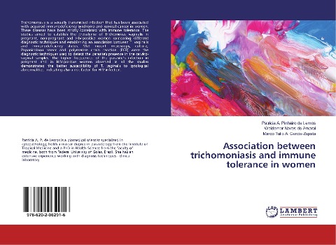 Association between trichomoniasis and immune tolerance in women