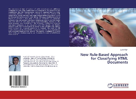 New Rule-Based Approach for Classifying HTML Documents