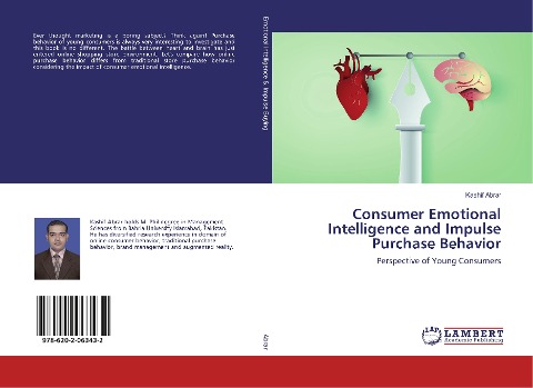 Consumer Emotional Intelligence and Impulse Purchase Behavior: Perspective of Young Consumers