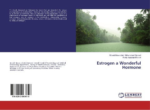 Estrogen a Wonderful Hormone