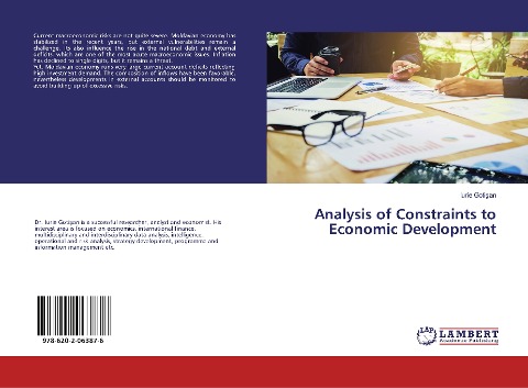 Analysis of Constraints to Economic Development