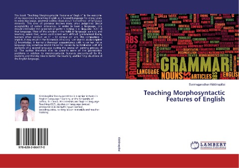 Teaching Morphosyntactic Features of English