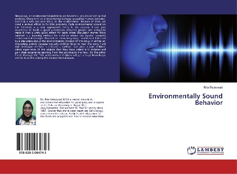 Environmentally Sound Behavior