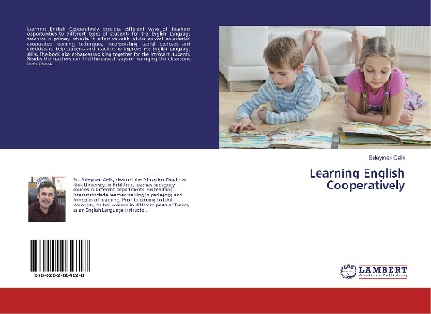 Learning English Cooperatively