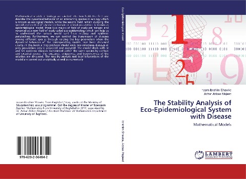 The Stability Analysis of Eco-Epidemiological System with Disease: Mathematical Models