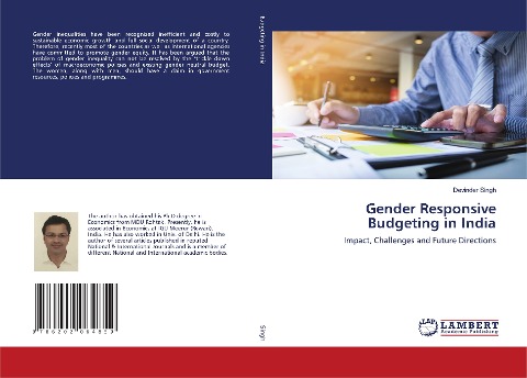 Gender Responsive Budgeting in India: Impact, Challenges and Future Directions