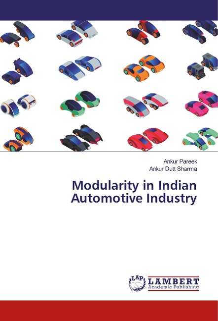 Modularity in Indian Automotive Industry