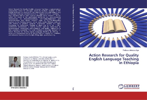 Action Research for Quality English Language Teaching in Ethiopia