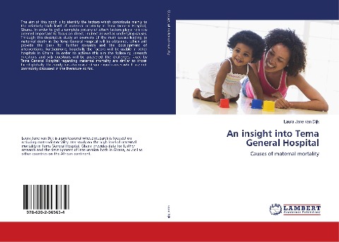An insight into Tema General Hospital: Causes of maternal mortality