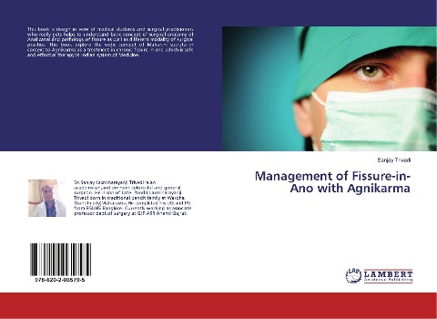Management of Fissure-in-Ano with Agnikarma