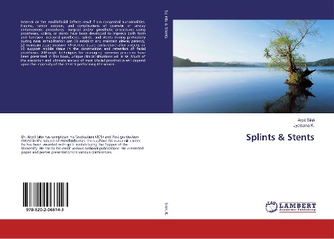 Splints & Stents