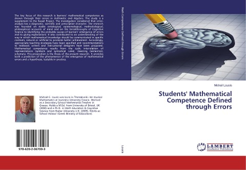 Students Mathematical Competence Defined through Errors