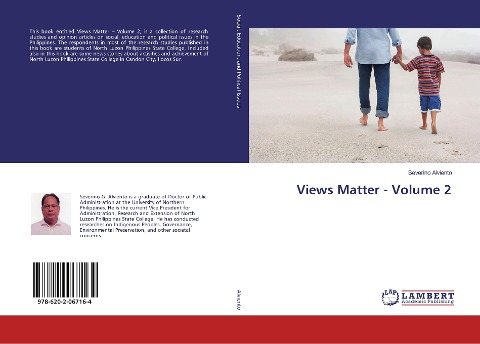 Views Matter - Volume 2