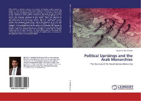 Political Uprisings and the Arab Monarchies: The Survival of the Saudi Arabia Monarchy