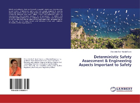 Deterministic Safety Assessment & Engineering Aspects Important to Safety