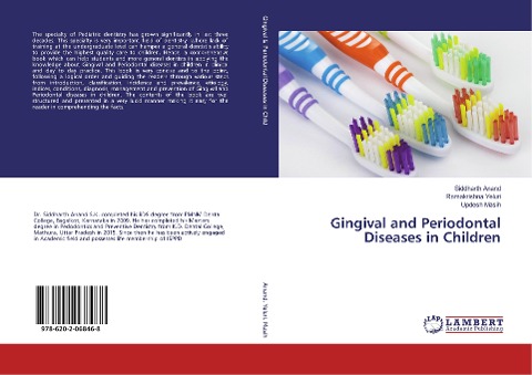 Gingival and Periodontal Diseases in Children