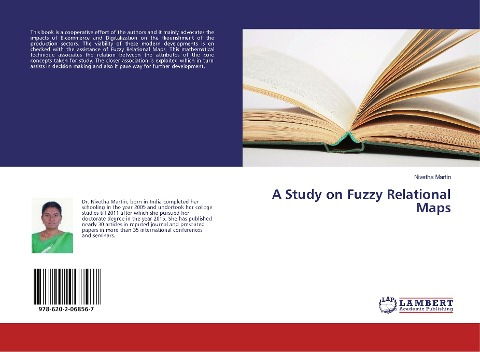 A Study on Fuzzy Relational Maps