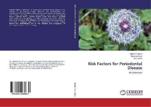 Risk Factors for Periodontal Disease: An Overview