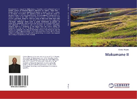 Makumane II