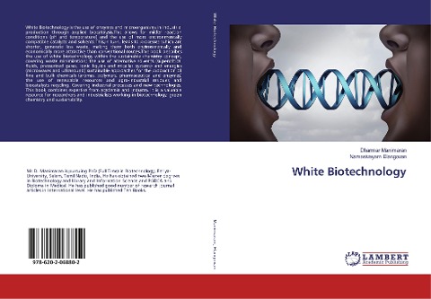 White Biotechnology