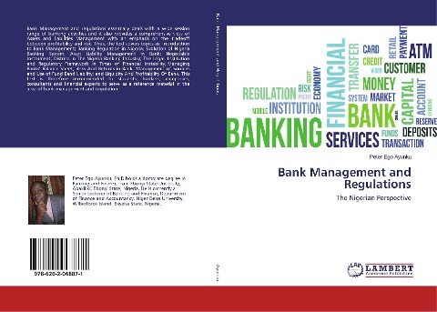 Bank Management and Regulations: The Nigerian Perspective