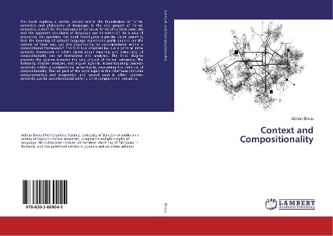 Context and Compositionality