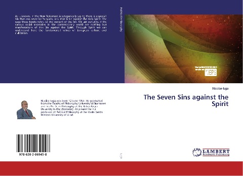 The Seven Sins against the Spirit
