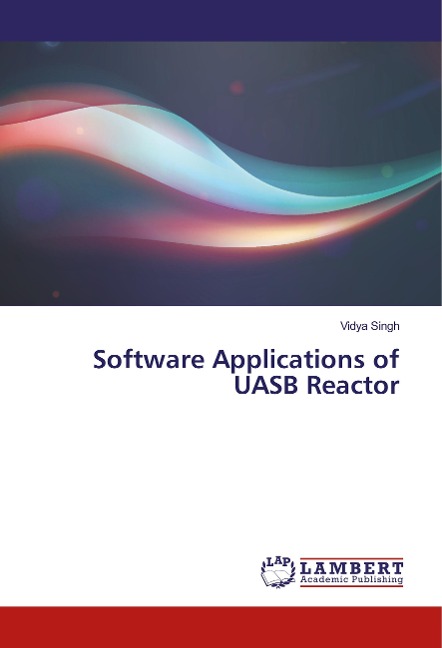Software Applications of UASB Reactor