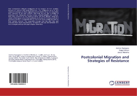 Postcolonial Migration and Strategies of Resistance