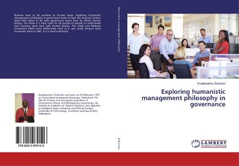 Exploring humanistic management philosophy in governance