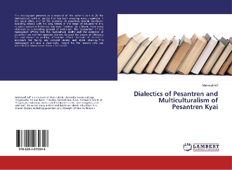 Dialectics of Pesantren and Multiculturalism of Pesantren Kyai