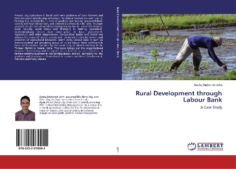 Rural Development through Labour Bank: A Case Study