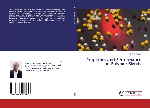 Properties and Performance of Polymer Blends