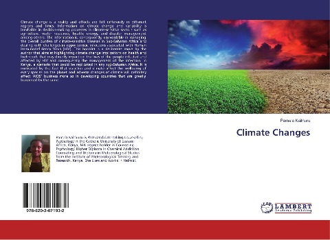 Climate Changes