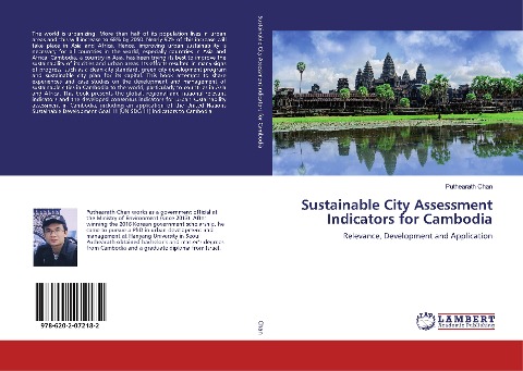 Sustainable City AssessmentIndicators for Cambodia: Relevance, Development and Application