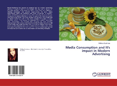 Media Consumption and Its impact in Modern Advertising