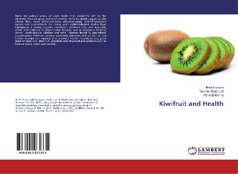 Kiwifruit and Health