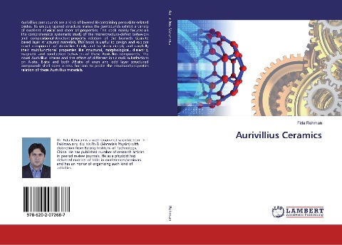 Aurivillius Ceramics