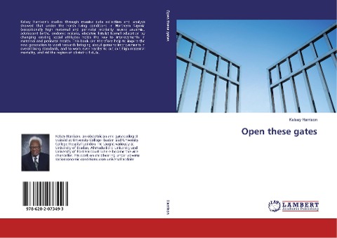 Open these gates