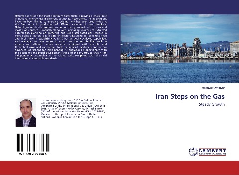 Iran Steps on the Gas: Steady Growth